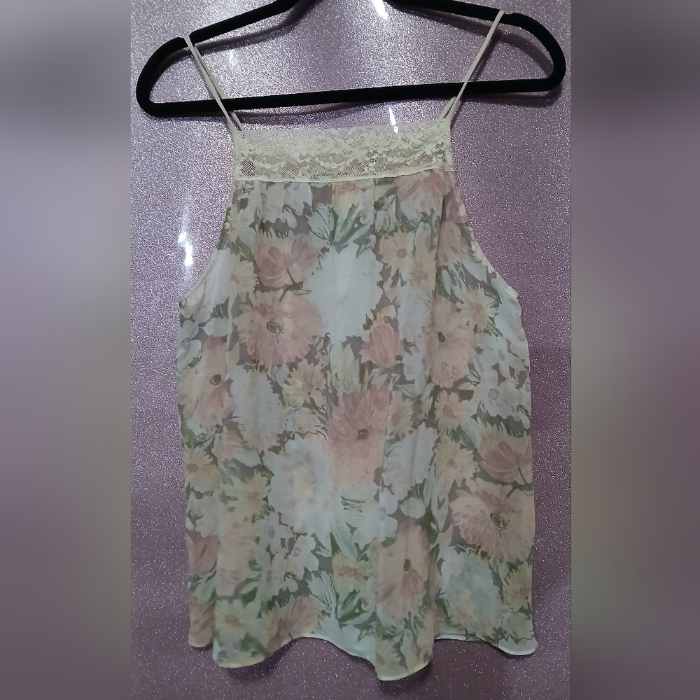 Only Hearts Camisole Top